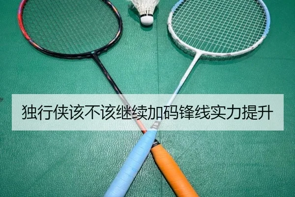 独行侠该不该继续加码锋线实力提升