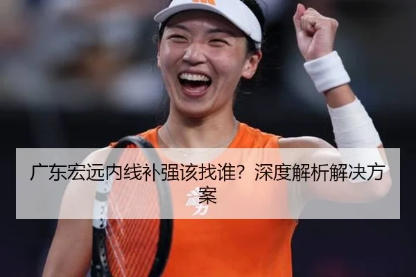 广东宏远内线补强该找谁？深度解析解决方案
